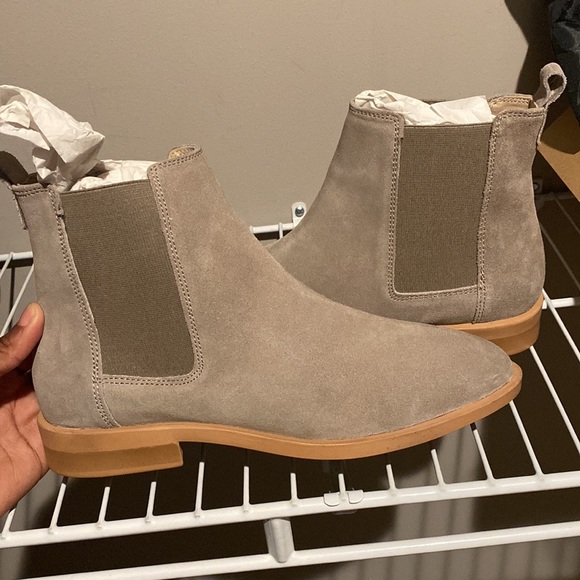 Chelsea booties - Picture 3 of 3